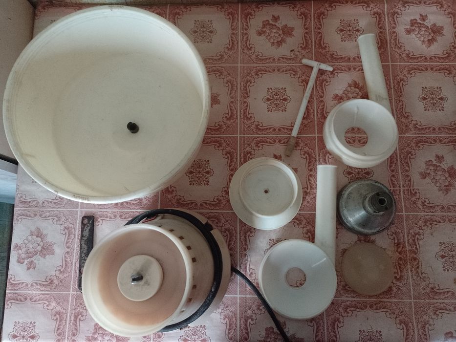 Продам сепаратор