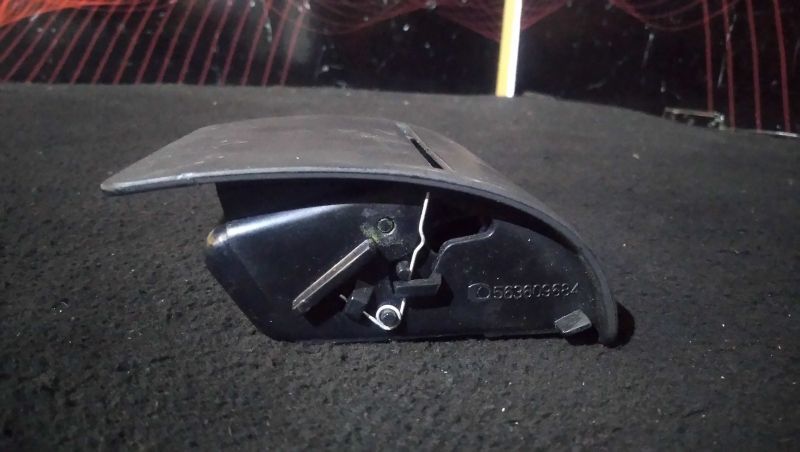 Kit Cinzeiro Opel Corsa C (X01)