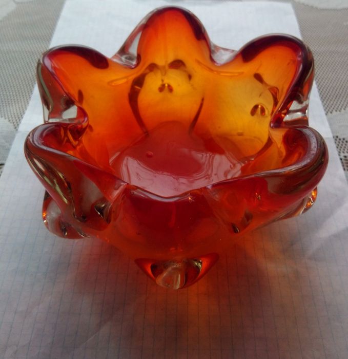 Ваза, цукерниця ЛКФС