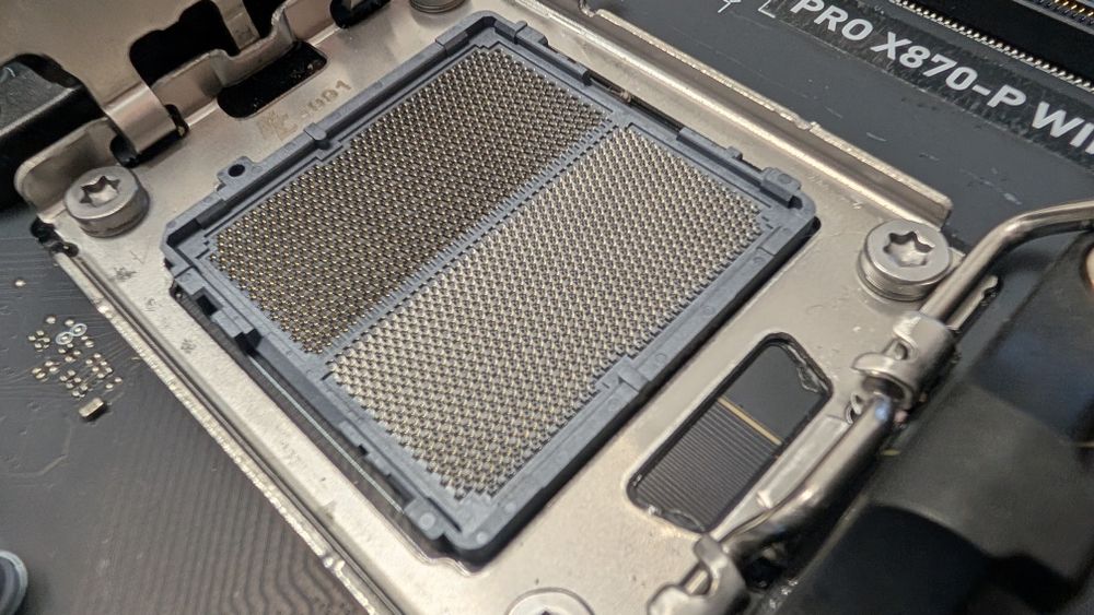 Płyta główna MSI X870-P Wifi