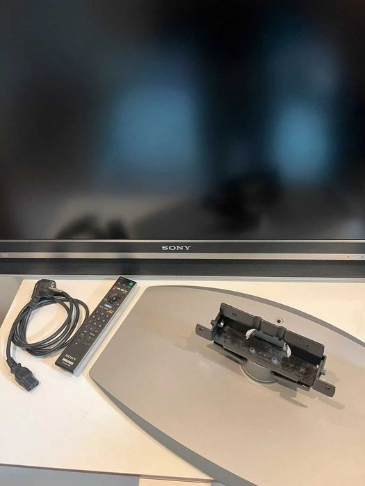 TV Sony Bravia 40"