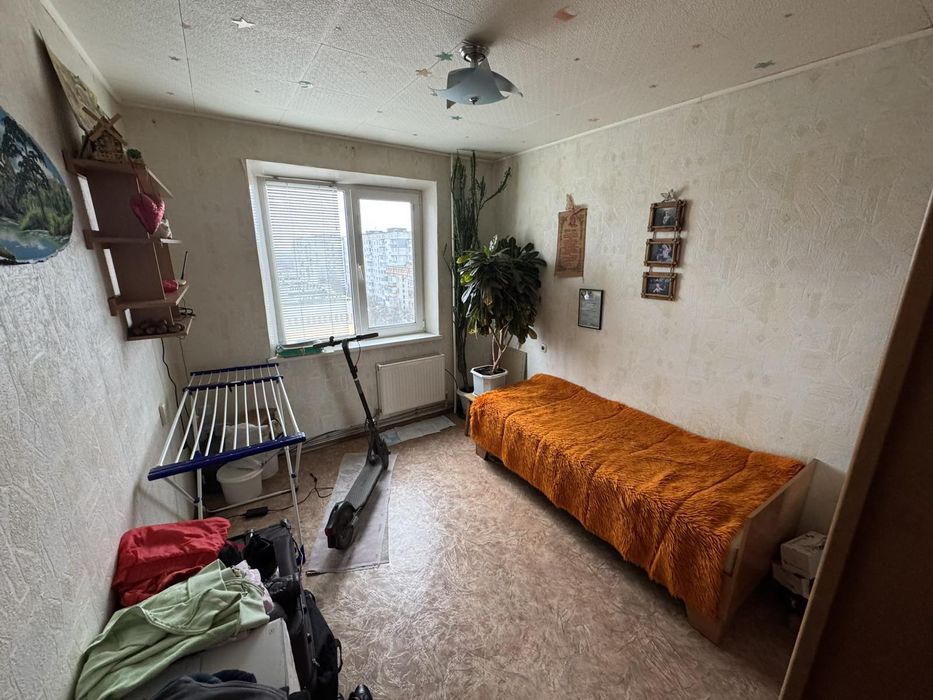 Продам 2 квартиру! Попова.