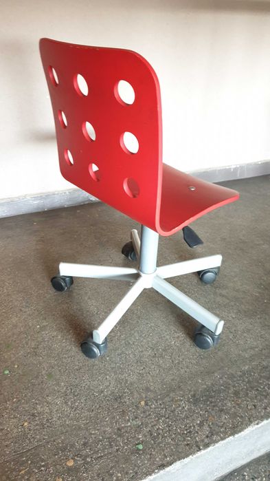 Biurko Narożne - Drewno