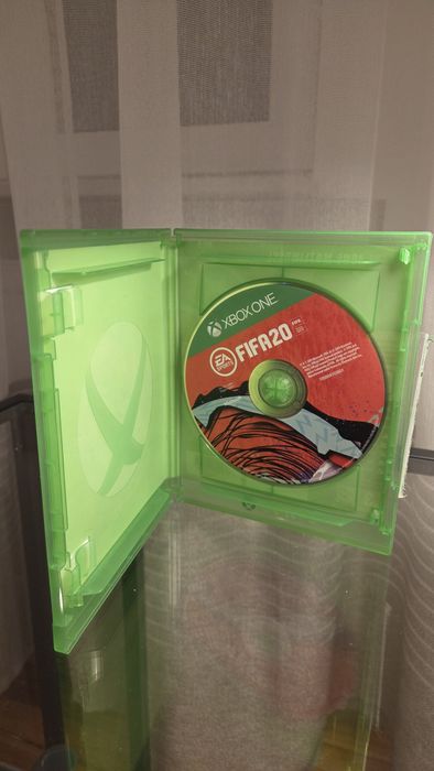 XBOX One S 500GB