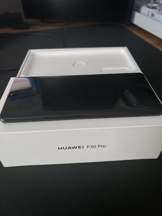 Huawei P30 Pro 128 GB 6GB RAM