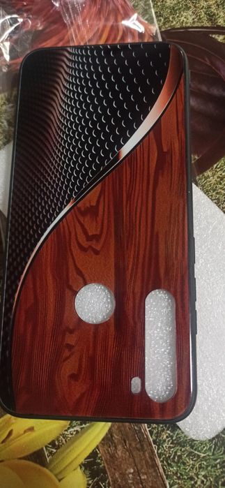 Etui Xiaomi redmi note 8 T