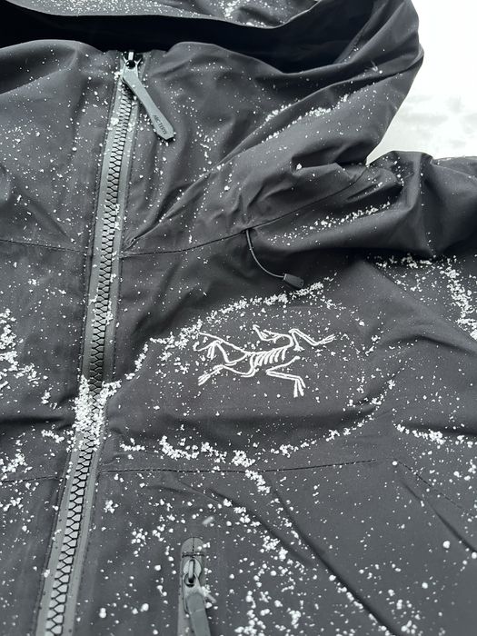 Arc’teryx Puffer