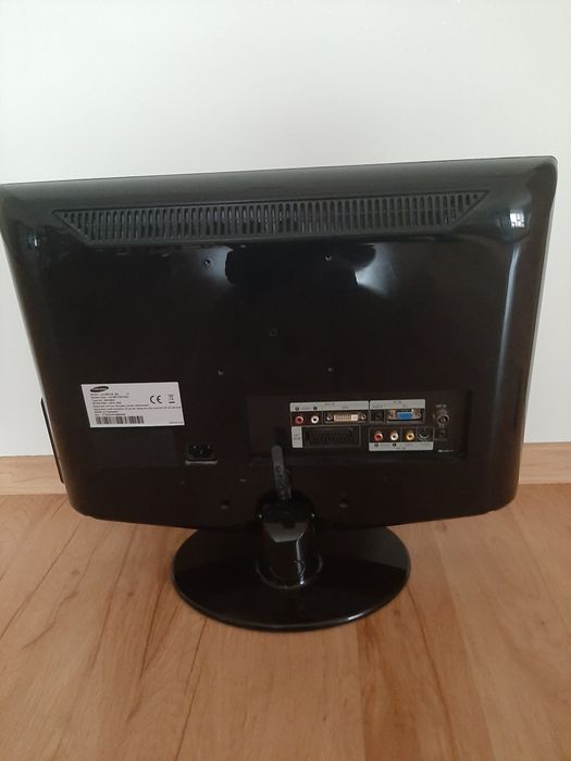 Monitor wielofunkcyjny