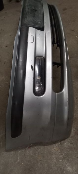 Para-choques frente e trás Bmw e46 touring