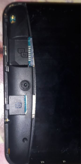 Продам планшет Pixus