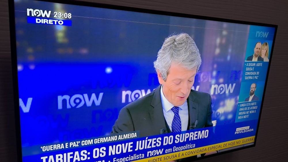 Televisao Samsung 50 polegadas