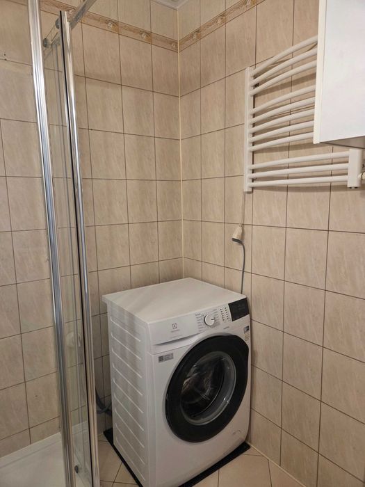 REZERWACJA.  Do wynajmu 3 pokojowe mieszkanie w Myślenicach od 1.10.2026