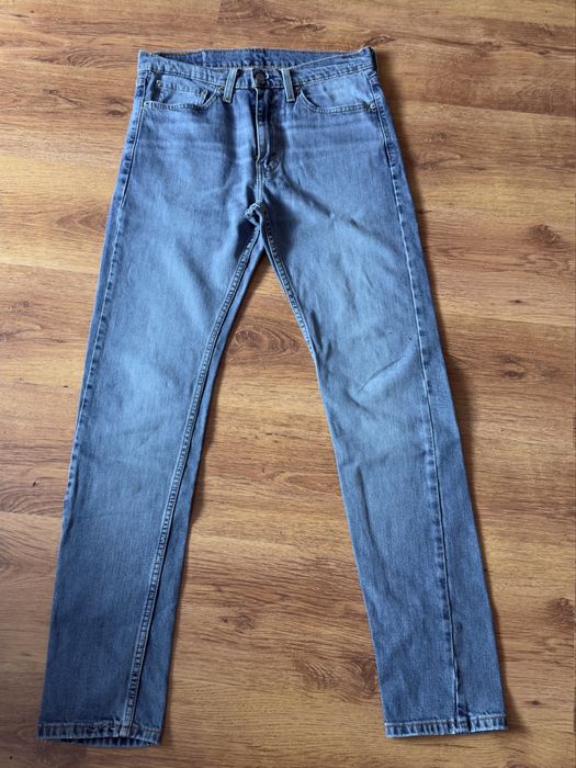 Spodnie Levi Strauss