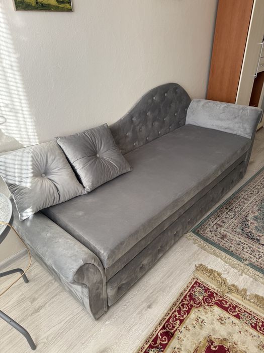 Sofa z funkcja spania