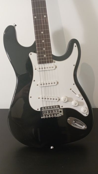 Guitarra Elétrica Play On