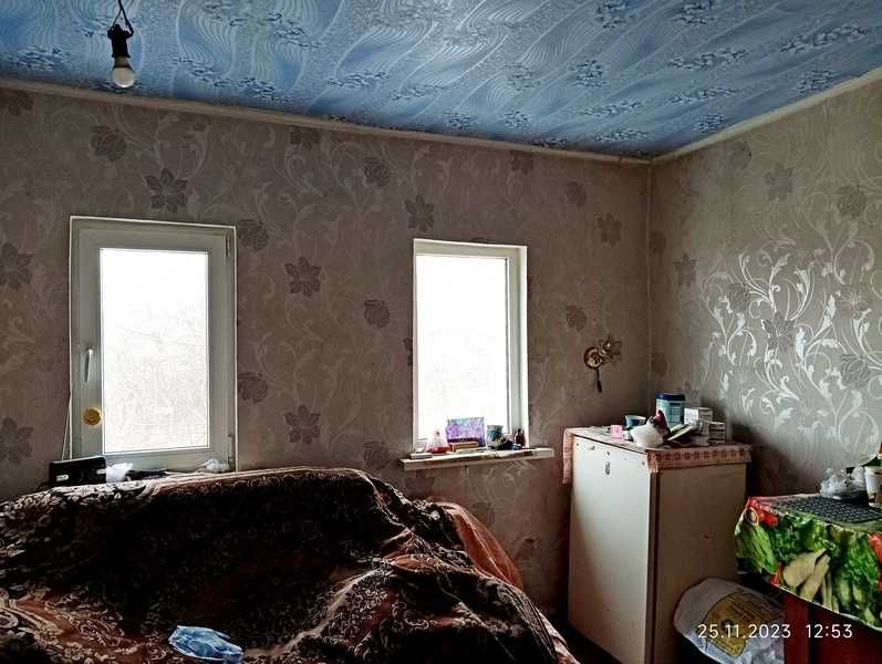 Продам дом в Мерефе.