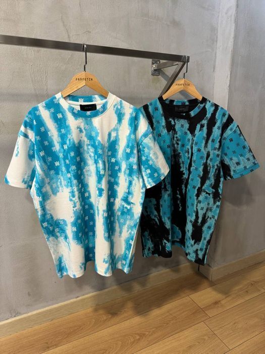 DOLCE GABBANA мужская брендовая футболка оверсайз оригинал