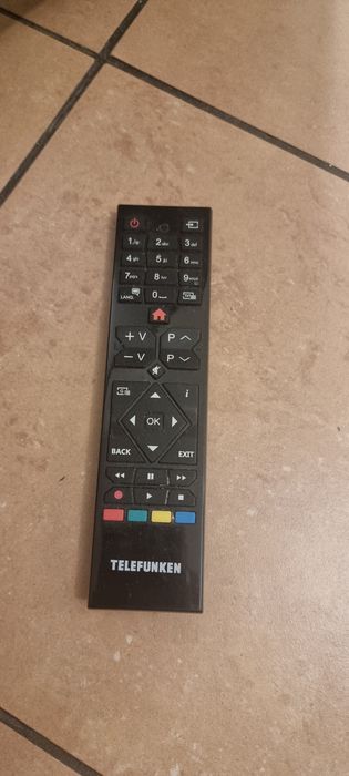 Mało Używany,Zadbany TV 32