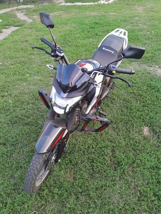 Мустанг-МТ150-8.