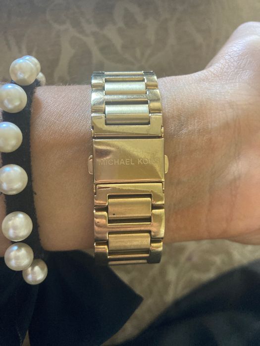 Relógio Michael Kors