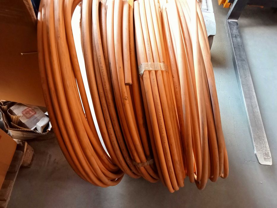 Труба мідна KME уцінена