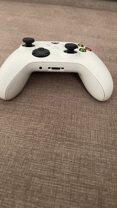 Comando Xbox Series X/S