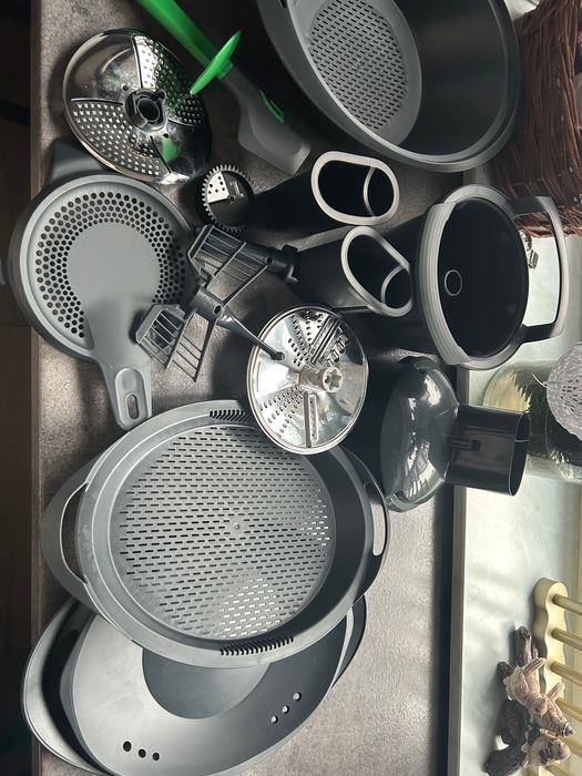 Sprzedam thermomix 6 z gwarancją