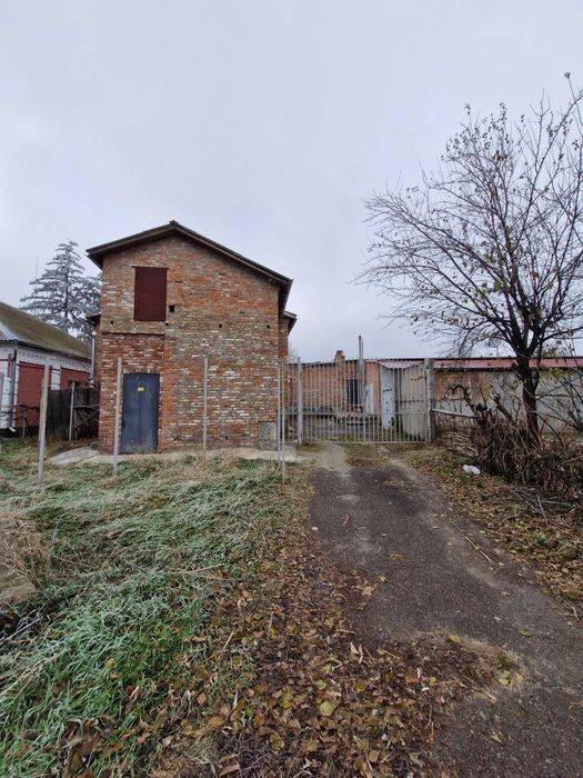 Приміщення по вул. Монастирська ( готовий бізнес)