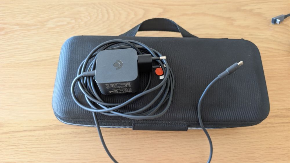 Steam Deck OLED 1TB