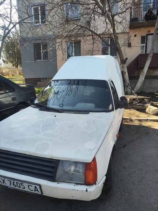 Продам Таврия пикап