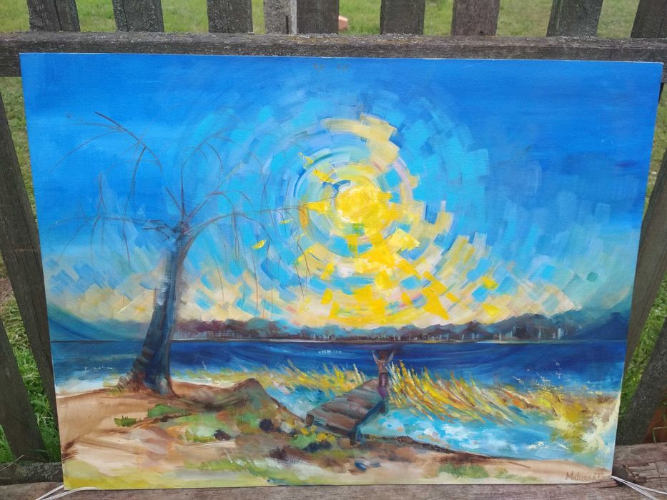 Картини, хенд мейд , живопис