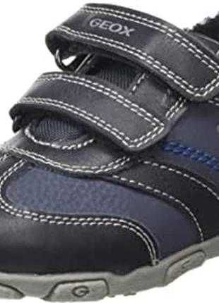 Новые детские кроссовки GEOX RESPIRA 19p.оригинал Италия