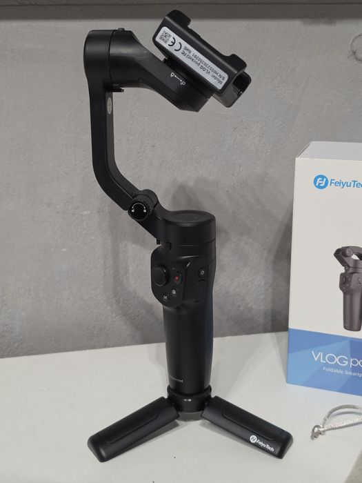 FeiyuTech pocket 2  gimbal