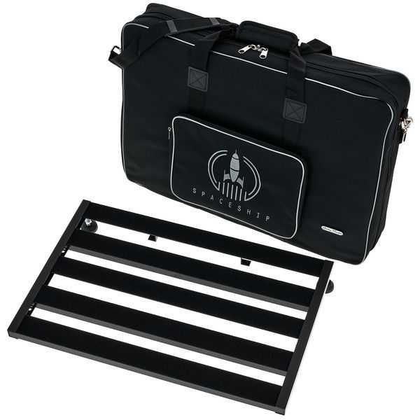 Pedalboard Harley Benton SpaceShip 60XL