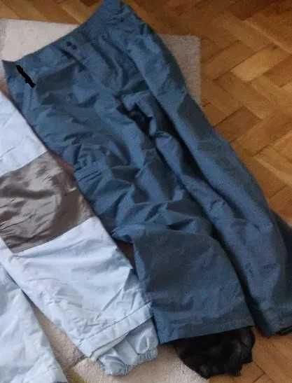 spodnie narciarskie/ trekkingowe Cotton Traders XL