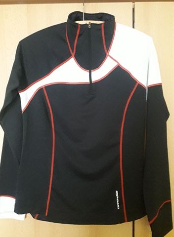 Bluza na rower-Cannondale- roz S