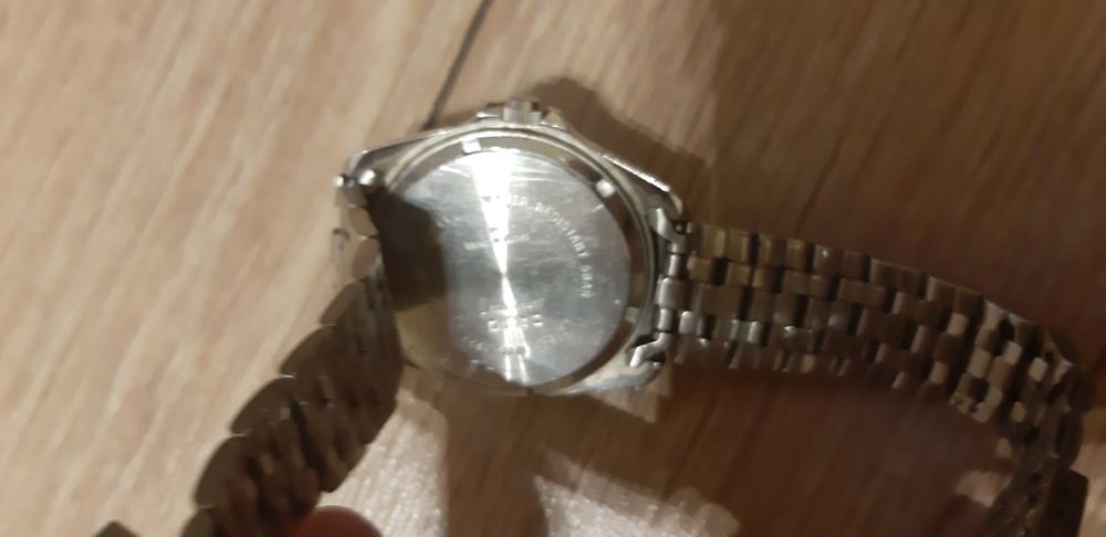 CASIO Zegarek.stan idealny