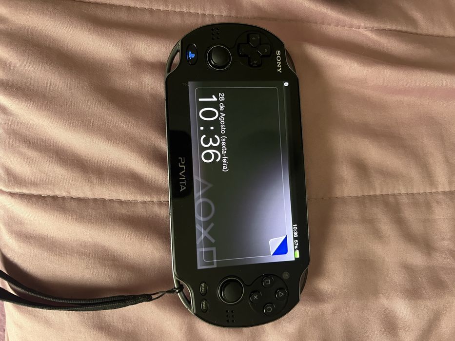 Playstation vita