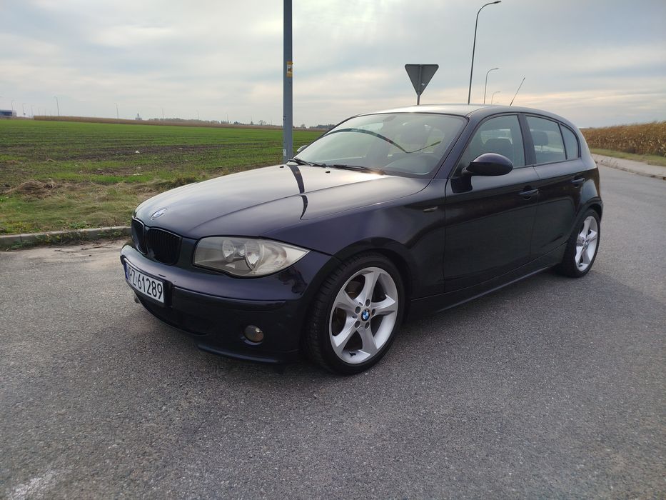 BMW Seria 1