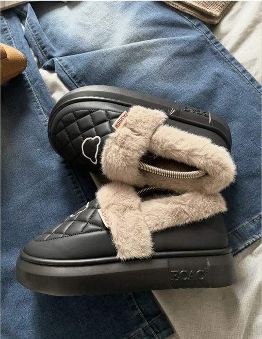 уггі автоледі лофери