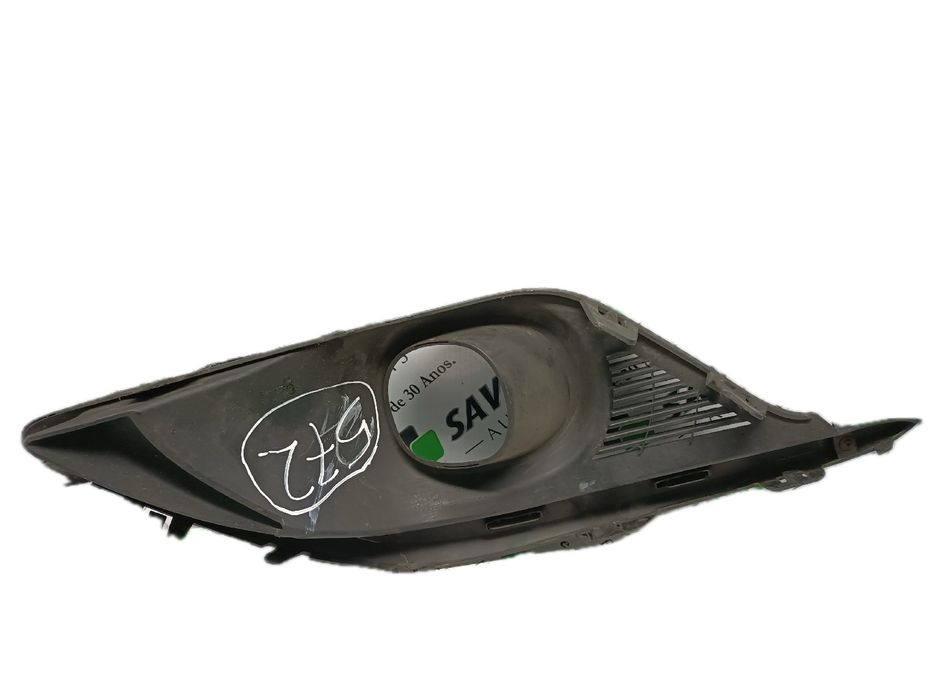 Grelha frente RENAULT Grand Scénic IV (R9_)