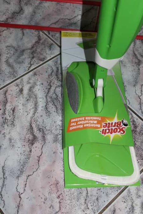 mop  do mycia podłogi plus gratis