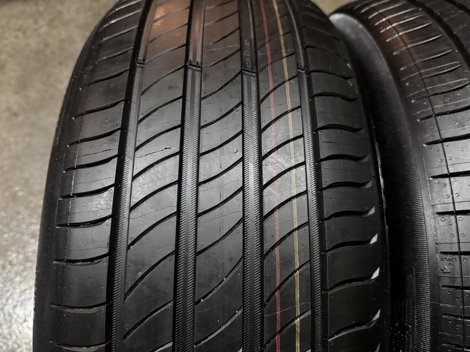 NOWE MICHELIN 235/45/20 z 2025r opony letnie komplet
