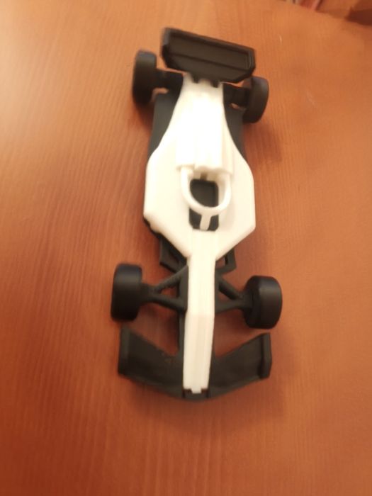 Carro formula1  para crianças