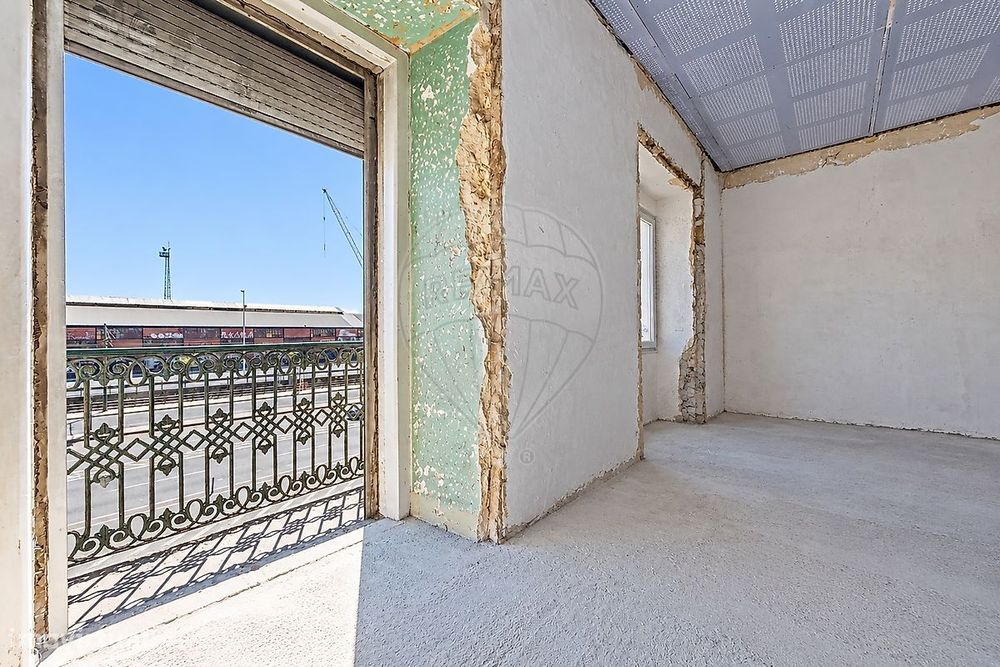 Apartamento T2 para venda