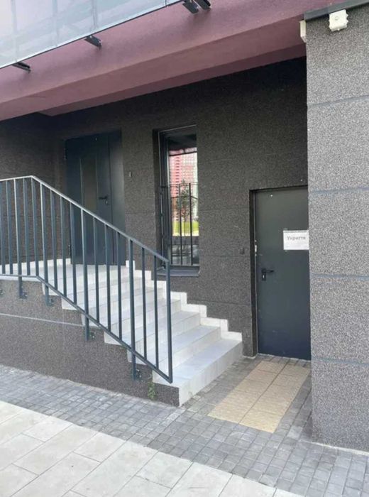 Оренда комори ЖК Діброва Парк