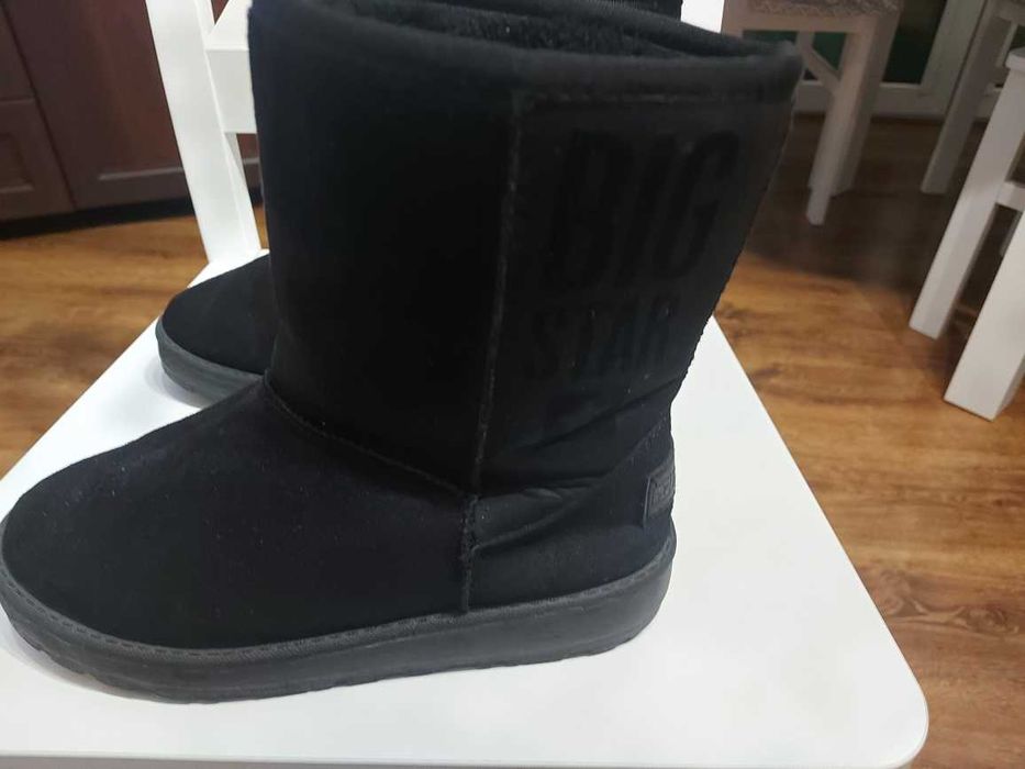 Sprzedam buty damskie