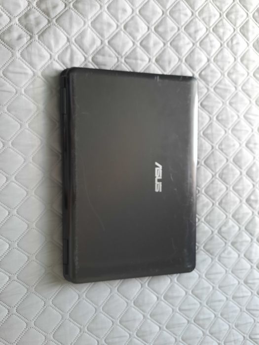 Ноутбук ASUS P50IJ* Intel Pentium/ 3 GB/ 320 GB/ 15.6"