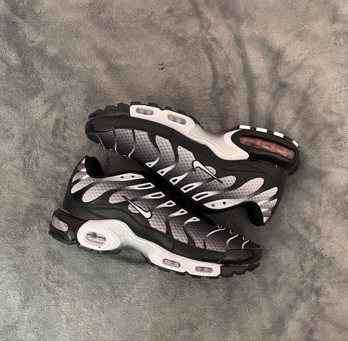 Кроссовки Nike Air Max TN, 43 размер