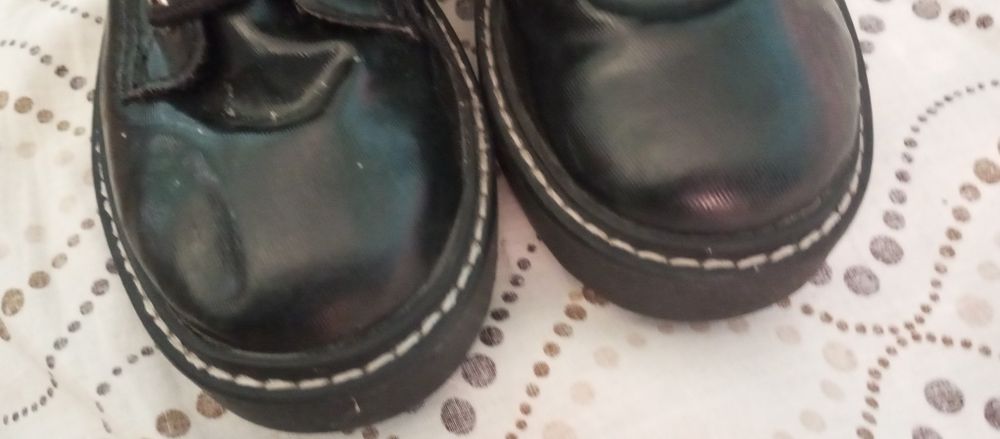 H&M Dziewczece Buty trapery 31/32